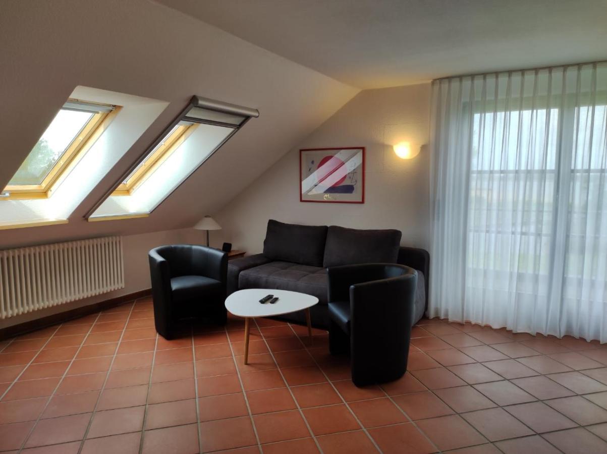 Ferienwohnung Leuchtturm Dewichow 외부 사진
