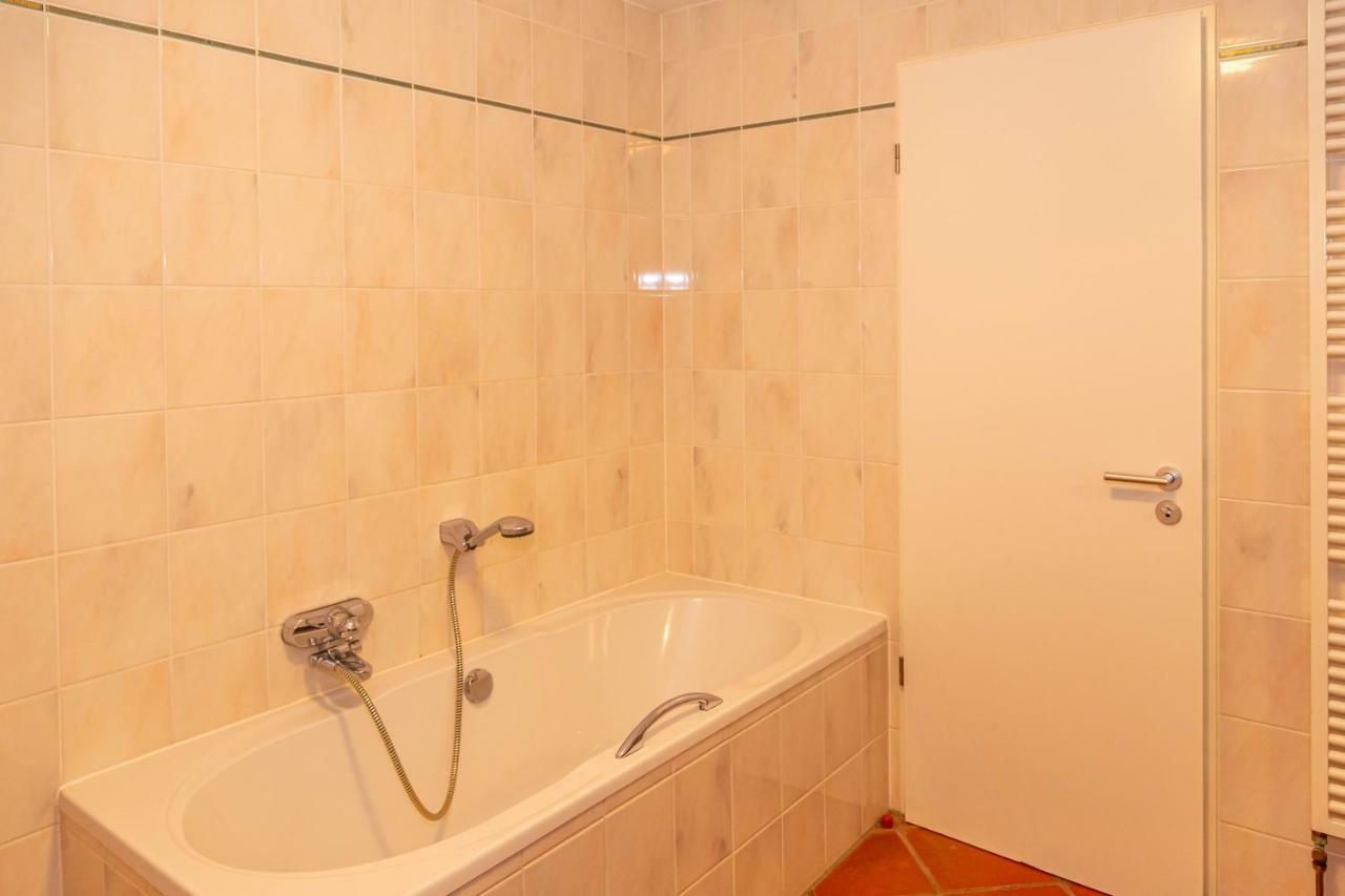 Ferienwohnung Leuchtturm Dewichow 외부 사진