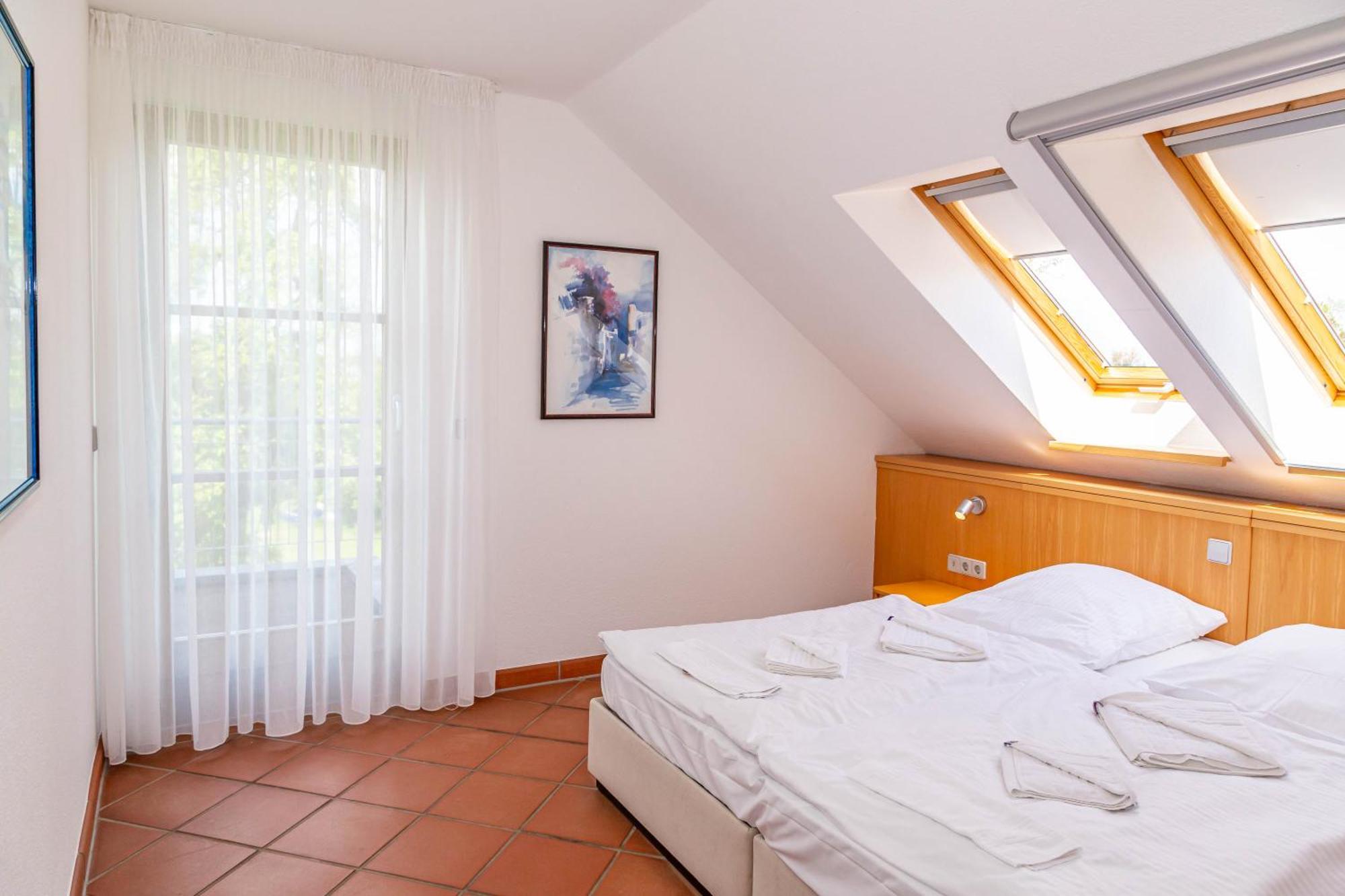 Ferienwohnung Leuchtturm Dewichow 외부 사진